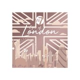 W7 Eyes of London Eye Palette, thumbnail image