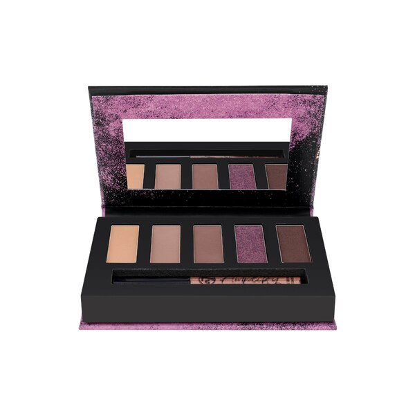 W7 Eyeshadow Palette, Show Off!