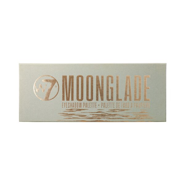 W7 Moonglade Eyeshadow Palette