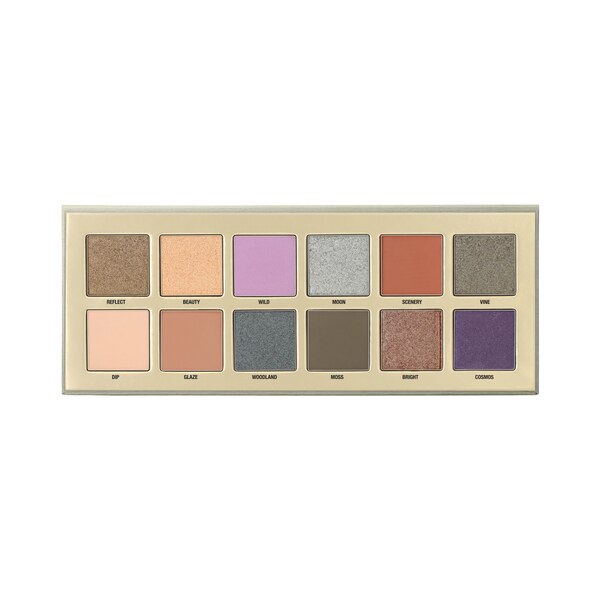 W7 Moonglade Eyeshadow Palette