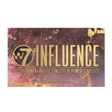 W7 Influence Pressed Pigment Palette, thumbnail image