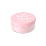 W7 Pink Blur Loose Powder, thumbnail image