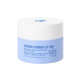 W7 Sweet Dreams Overnight Lip Mask, Blueberry, thumbnail image