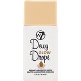 W7 Dewy Glow Drops, thumbnail image