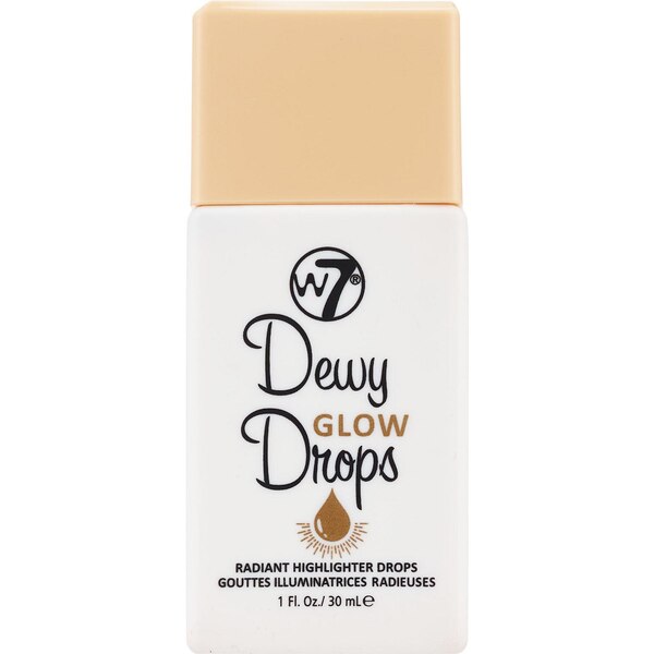 W7 Dewy Glow Drops