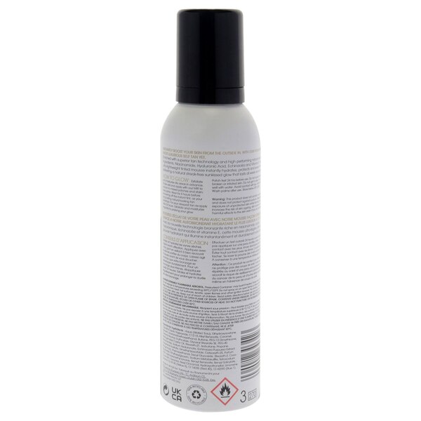 St. Tropez Self Tan Luxe Whipped Creme Mousse, 6.7 OZ