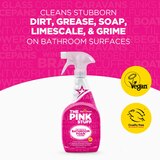 The Pink Stuff Bathroom Foam Cleaner, 750 ml, thumbnail image