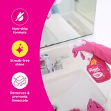 The Pink Stuff Miracle Bathroom Foam Cleaner, 25.4 oz, thumbnail image
