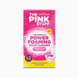 The Pink Stuff The Miracle Foaming Toilet Cleaner , thumbnail image