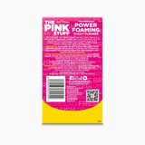 The Pink Stuff Miracle Foaming Toilet Cleaner, 2 ct, thumbnail image
