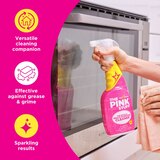 The Pink Stuff Miracle Multi-Purpose Cleaner, 25.4 oz, thumbnail image