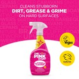 The Pink Stuff Miracle Multi-Purpose Cleaner, 25.4 oz, thumbnail image