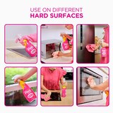 The Pink Stuff Miracle Multi-Purpose Cleaner, 25.4 oz, thumbnail image