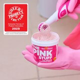 The Pink Stuff Miracle Cleaning Paste, thumbnail image