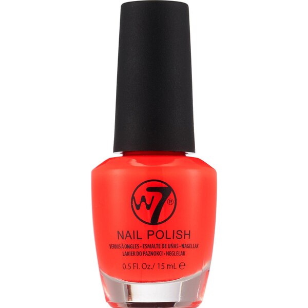 W7 Nail Polish