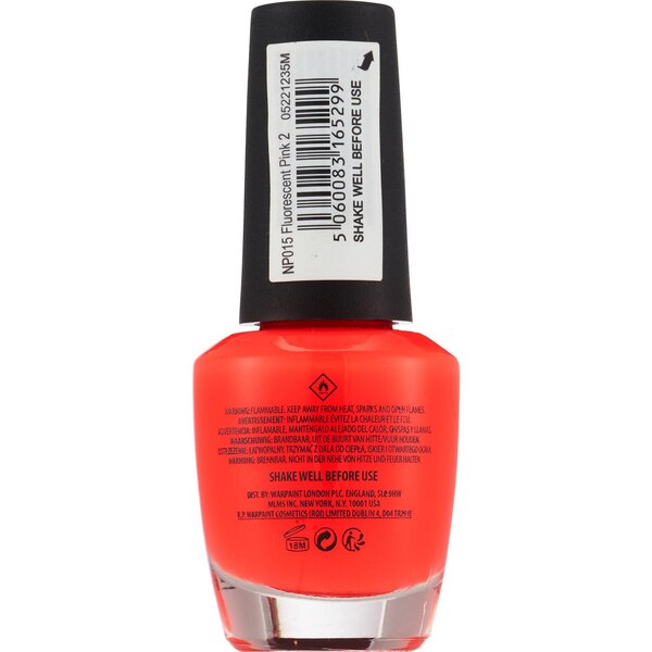 W7 Nail Polish