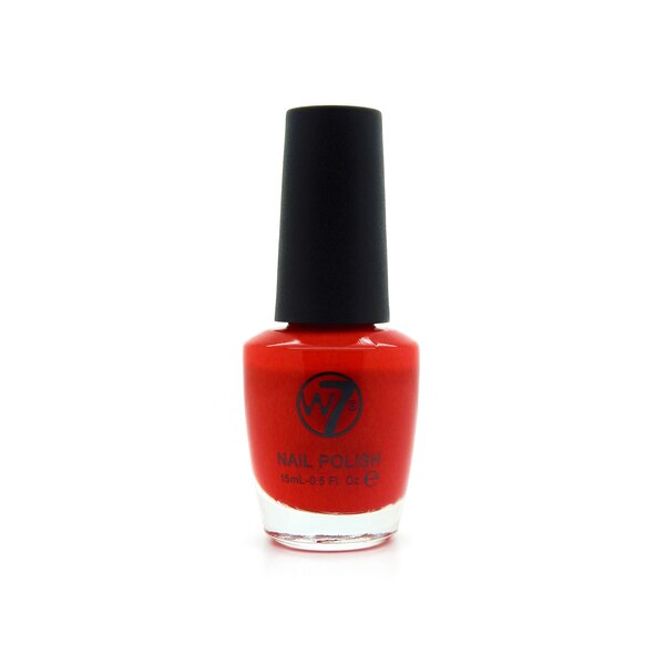 W7 Nail Polish
