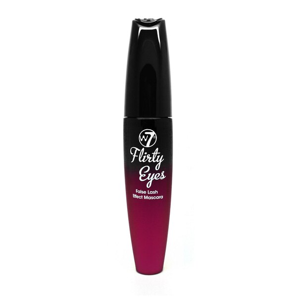 W7 Flirty Eyes False Lash Ef Mascara
