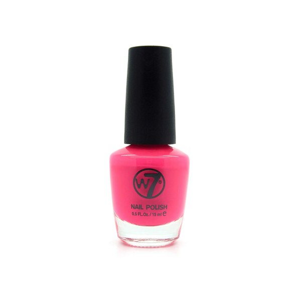 W7 Nail Polish