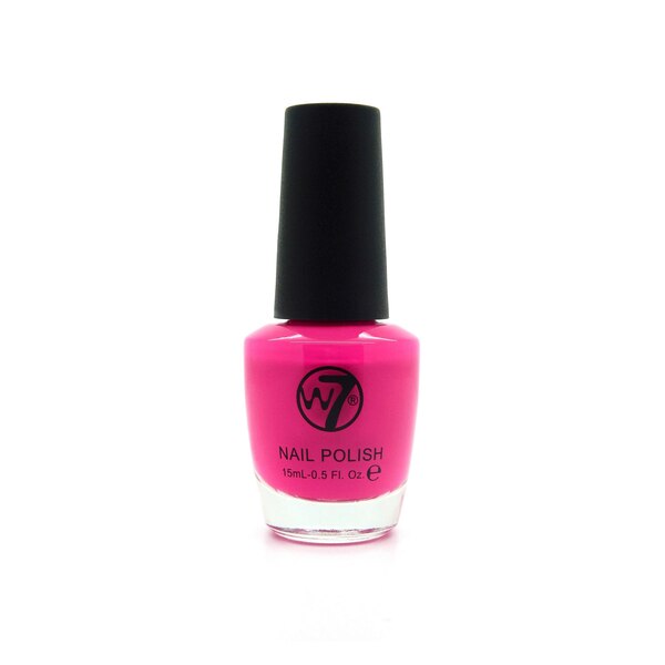 W7 Nail Polish