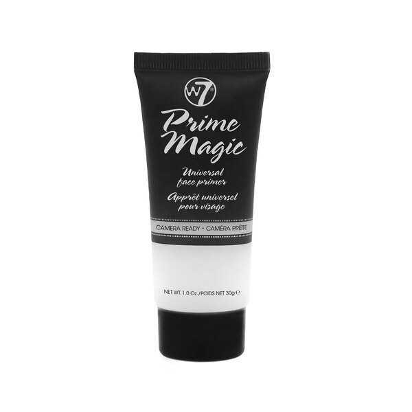 W7 Prime Magic Face Primer