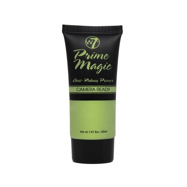W7 Prime Magic Anti-Redness Primer
