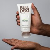 Bulldog Original Face Wash, 5 OZ, thumbnail image 3 of 4