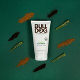 Bulldog Original Face Wash, 5 OZ, thumbnail image 4 of 4