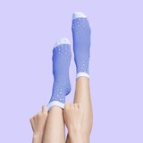Luckies of London Soda Socks, Assorted Colors, 1 ct, thumbnail image