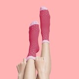 Luckies of London Soda Socks, Assorted Colors, 1 ct, thumbnail image