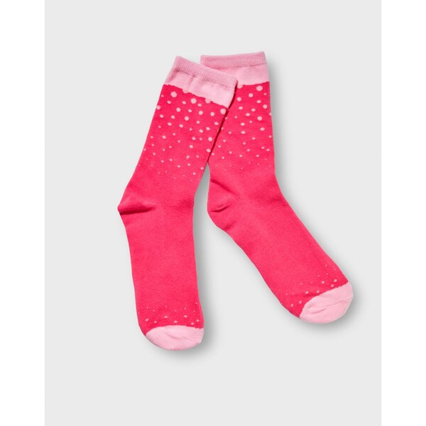 Luckies of London Soda Socks, Assorted Colors, 1 ct