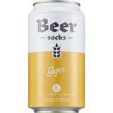 Luckies of London Beer Socks, Assorted Colors, 1 pr, thumbnail image 1 of 9