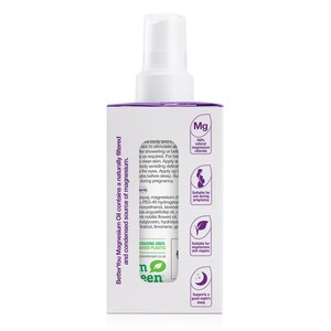 BetterYou Magnesium Sleep Body Spray, 3.38 OZ