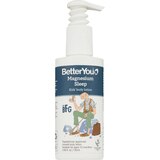 BetterYou Magnesium Sleep Kids' Body Lotion, 4.56 OZ, thumbnail image