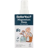BetterYou Magnesium Sleep Kids' Body Spray, 3.38 OZ, thumbnail image