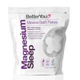 BetterYou Magnesium Sleep Bath Flakes, 26.4 OZ, thumbnail image