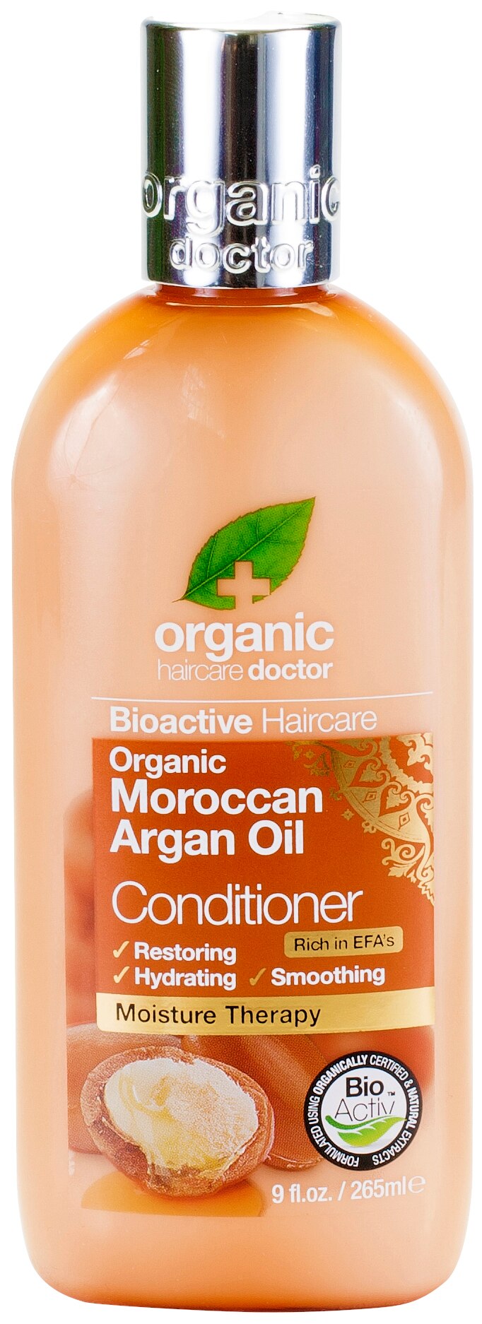Organic Doctor Argan Oil Conditioner, 8.96 OZ
