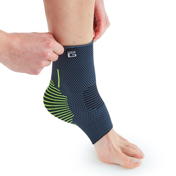 Neo G Active Ankle Support