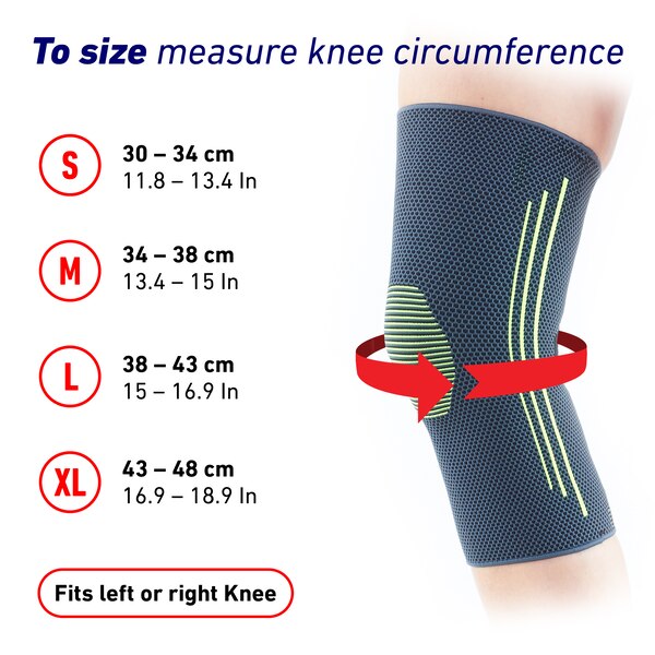 Neo G Active Knee Support