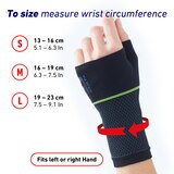 Neo G Active Wrist Support, thumbnail image