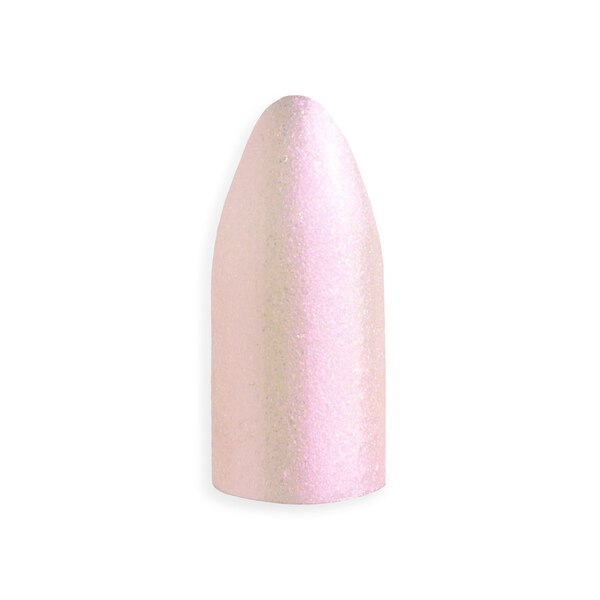 W7 Nail Polish, Pink Pearl