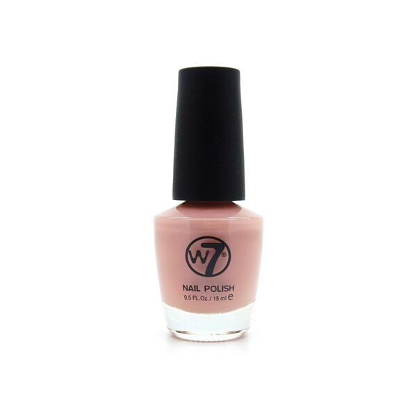 W7 Nail Polish