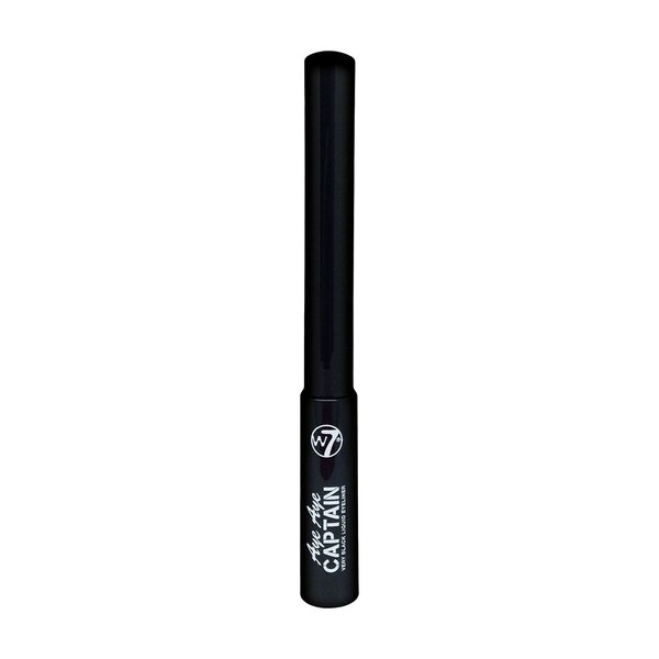 W7 Aye Aye Captain Liquid Eyeliner