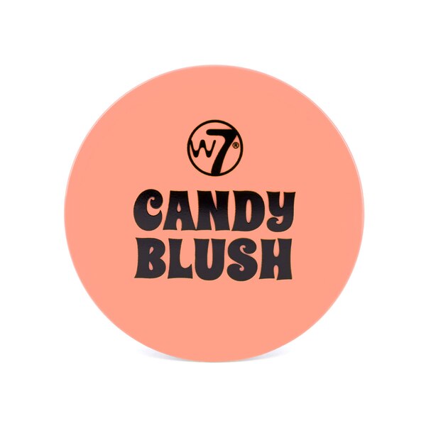 W7 Candy Blush