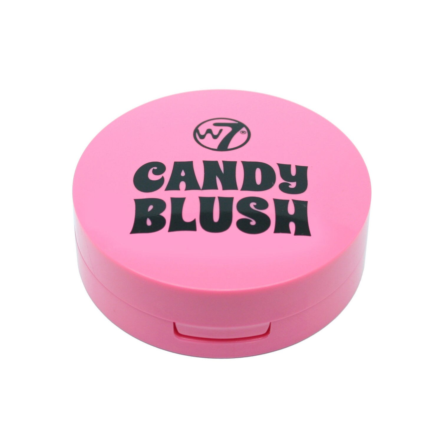 W7 Candy Blush - Angel Dust