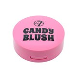 W7 Candy Blush, thumbnail image