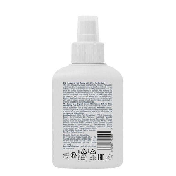 Climaplex Ultra Protection Leave-In Mist, 5.07 OZ
