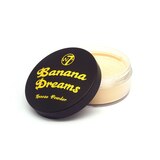 W7 Banana Dreams Loose Powder, thumbnail image