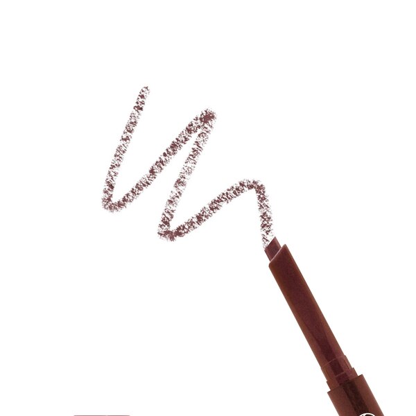 W7 Twist & Shape Eyebrow Pencil, Brown