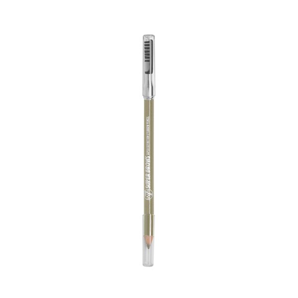 W7 Super Brows Pencil, Blonde